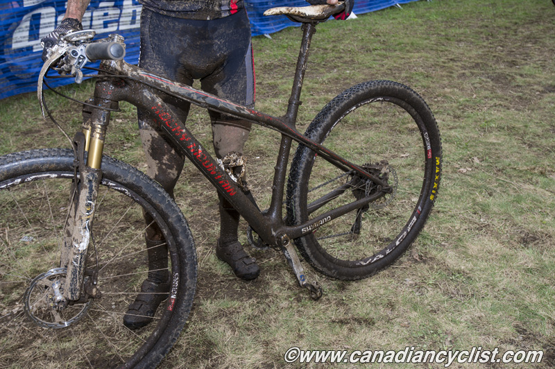 Mont Tremblant Canada Cup #1