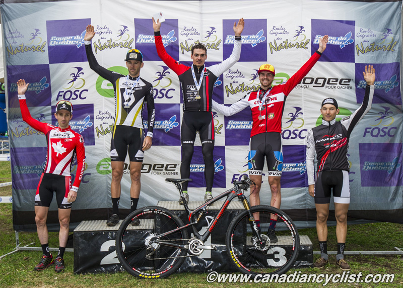 Mont Tremblant Canada Cup #1