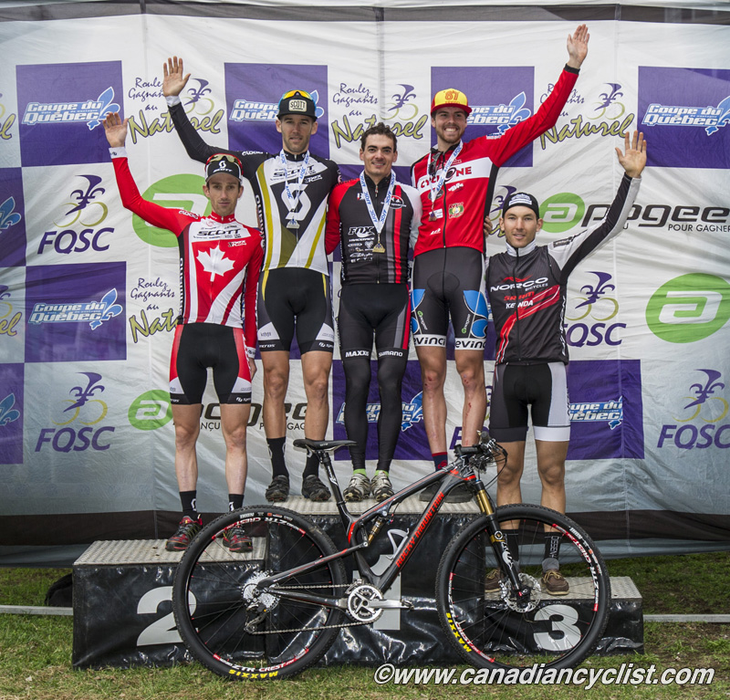 Mont Tremblant Canada Cup #1