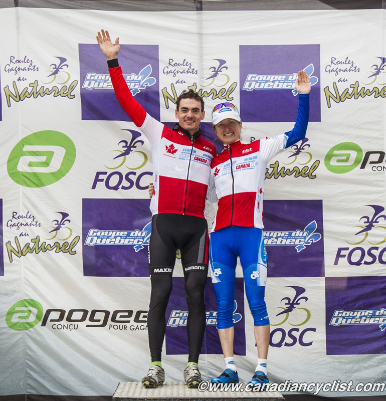 Mont Tremblant Canada Cup #1