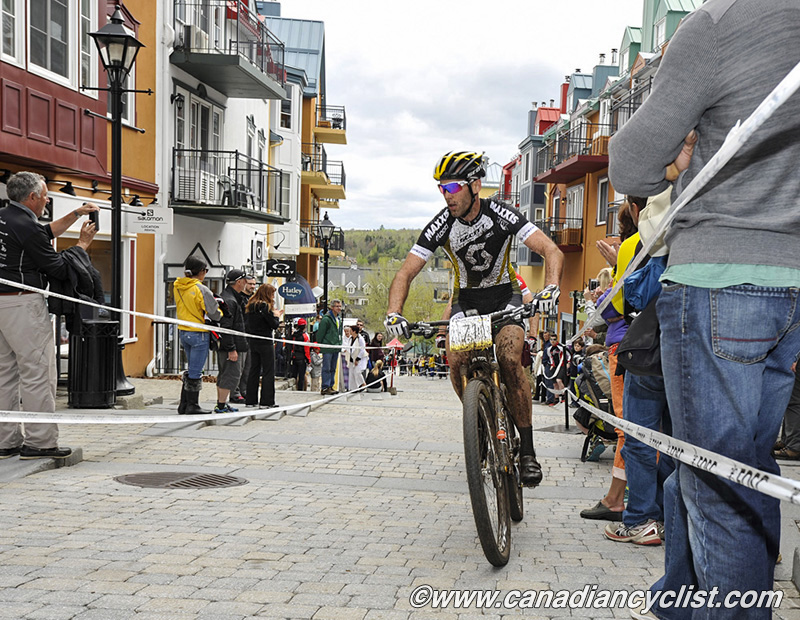 tremblant