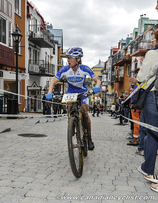 tremblant