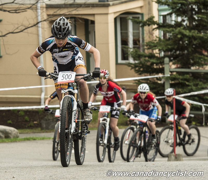 Mont Tremblant Canada Cup #1