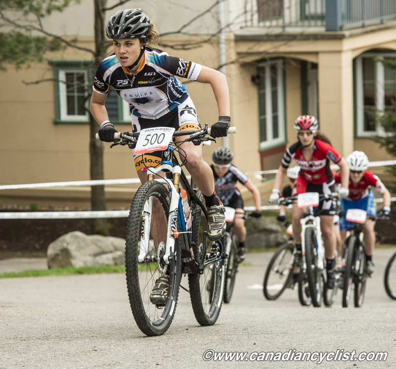 Mont Tremblant Canada Cup #1