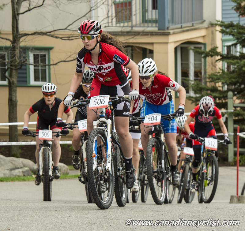 Mont Tremblant Canada Cup #1