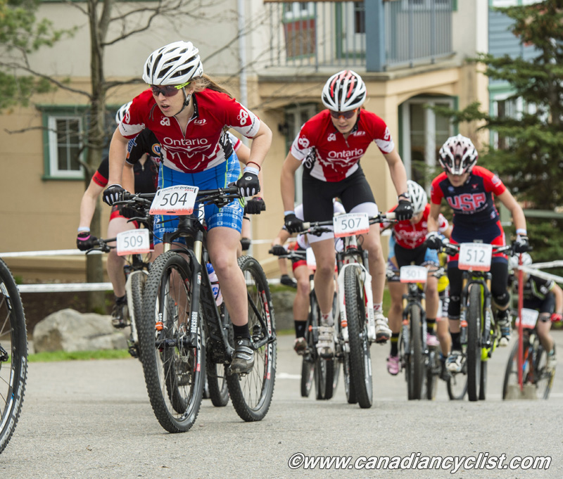 Mont Tremblant Canada Cup #1