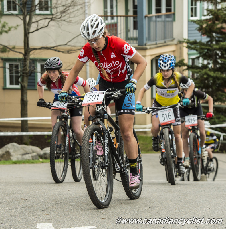 Mont Tremblant Canada Cup #1