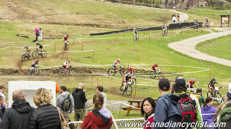 Mont Tremblant Canada Cup #1