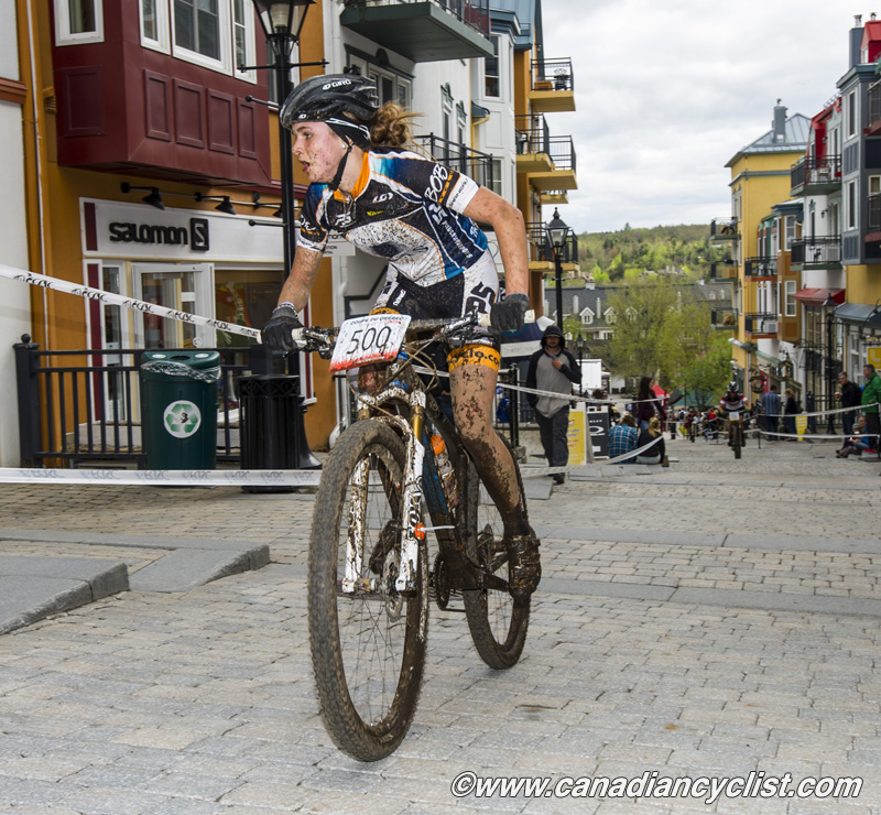 Mont Tremblant Canada Cup #1