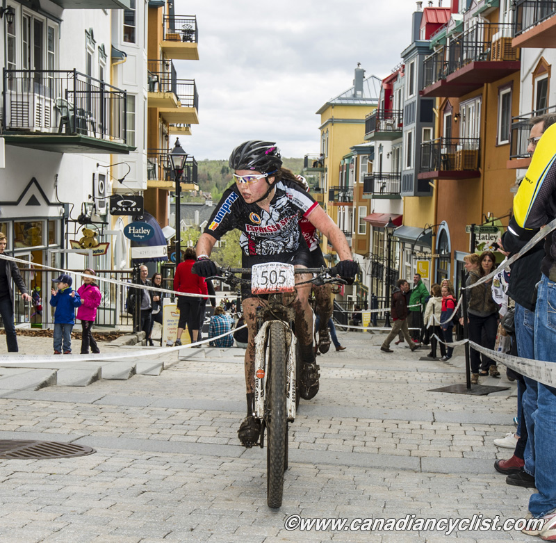 Mont Tremblant Canada Cup #1