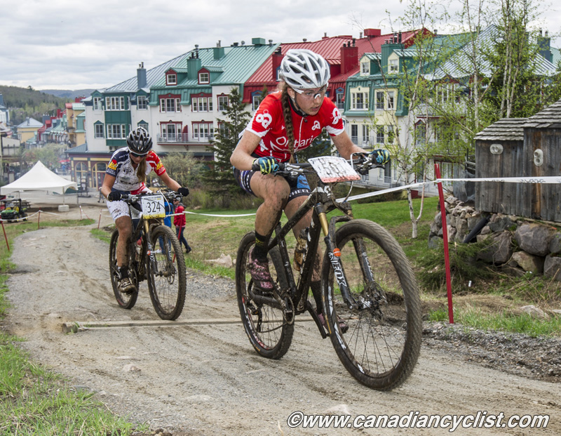 Mont Tremblant Canada Cup #1