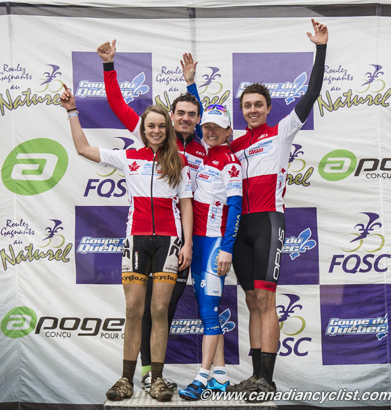 Mont Tremblant Canada Cup #1