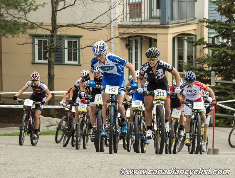 Mont Tremblant Canada Cup #1