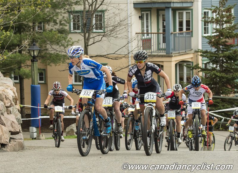Mont Tremblant Canada Cup #1