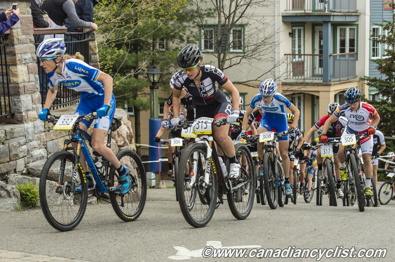 Mont Tremblant Canada Cup #1