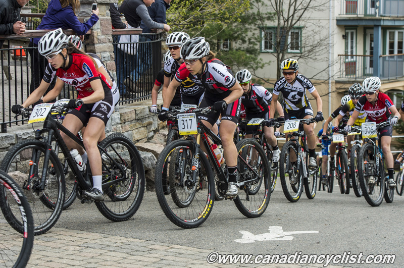 Mont Tremblant Canada Cup #1