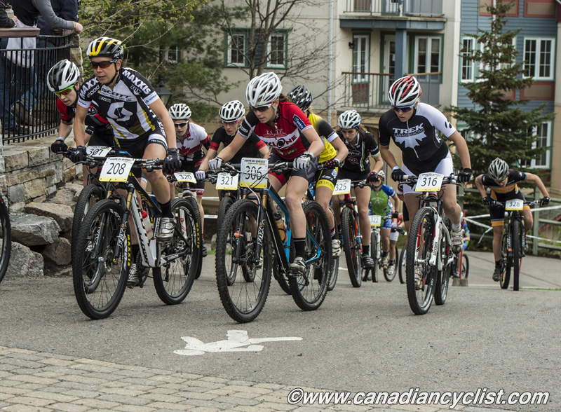 Mont Tremblant Canada Cup #1