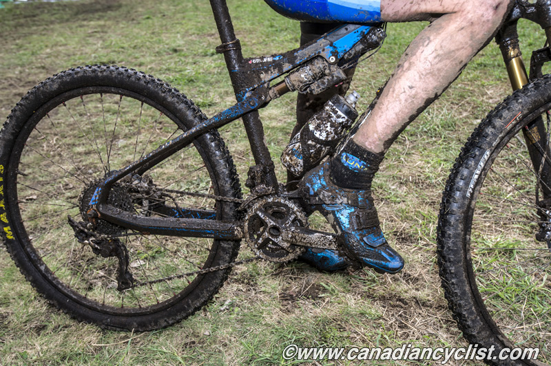 Mont Tremblant Canada Cup #1