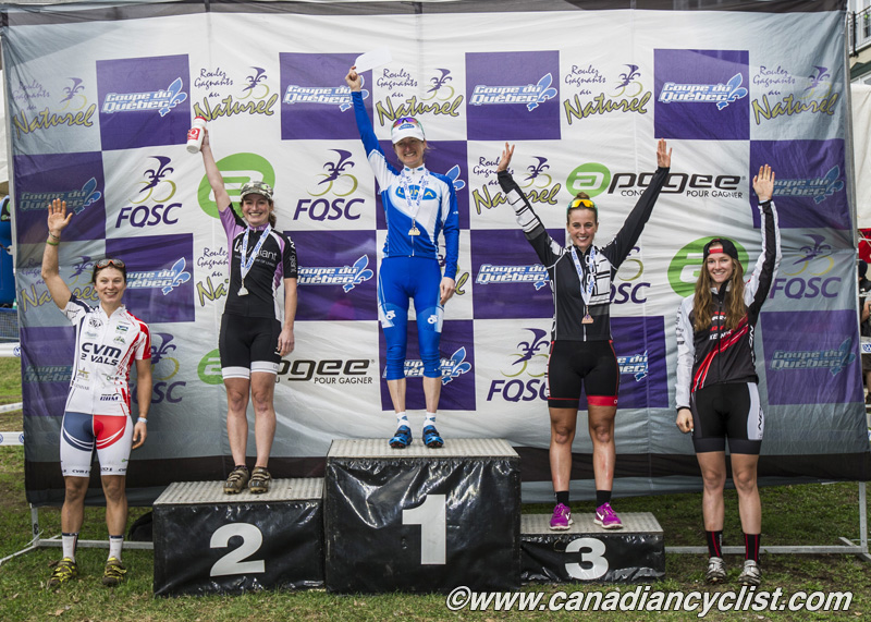 Mont Tremblant Canada Cup #1