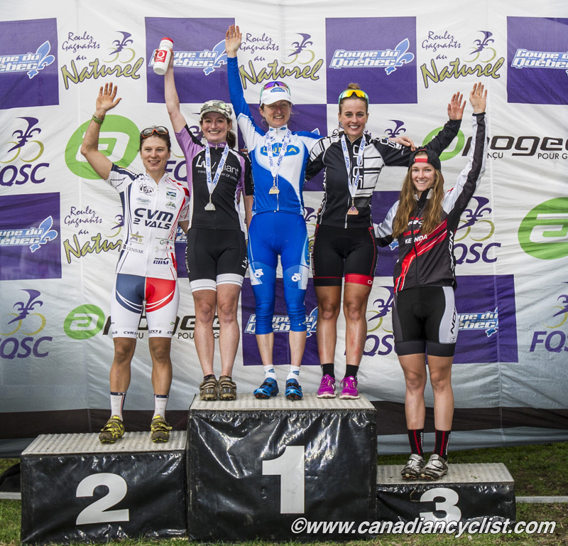 Mont Tremblant Canada Cup #1