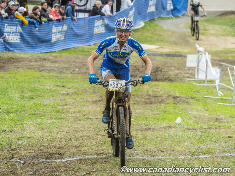 Mont Tremblant Canada Cup #1