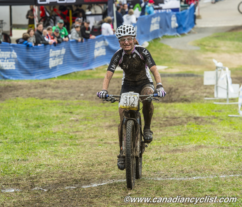 Mont Tremblant Canada Cup #1