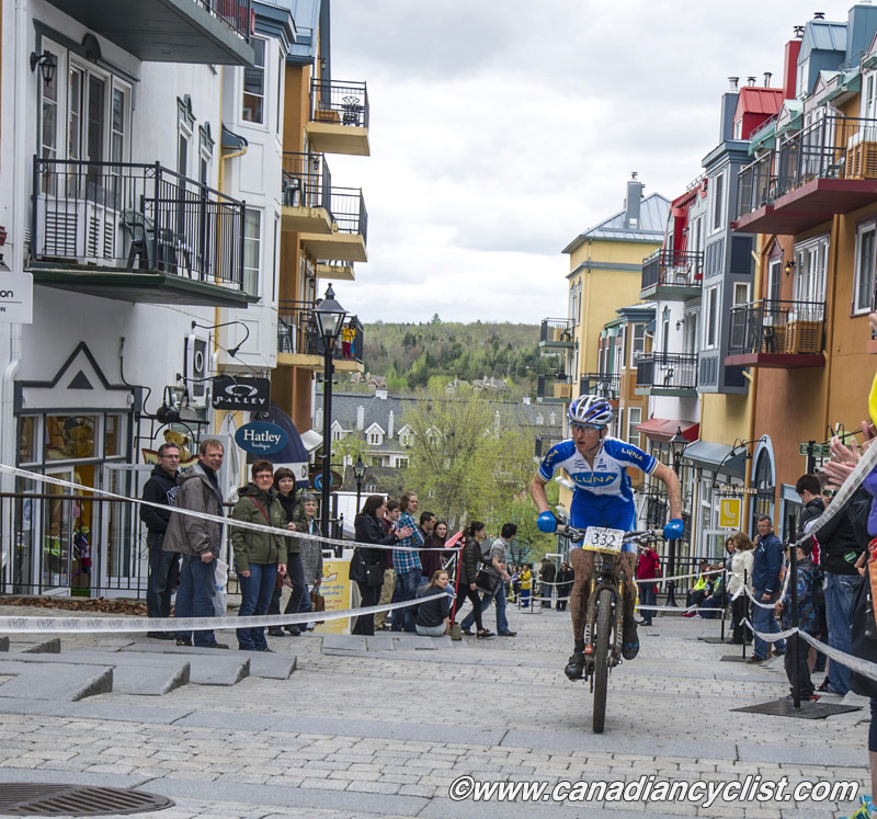 Mont Tremblant Canada Cup #1