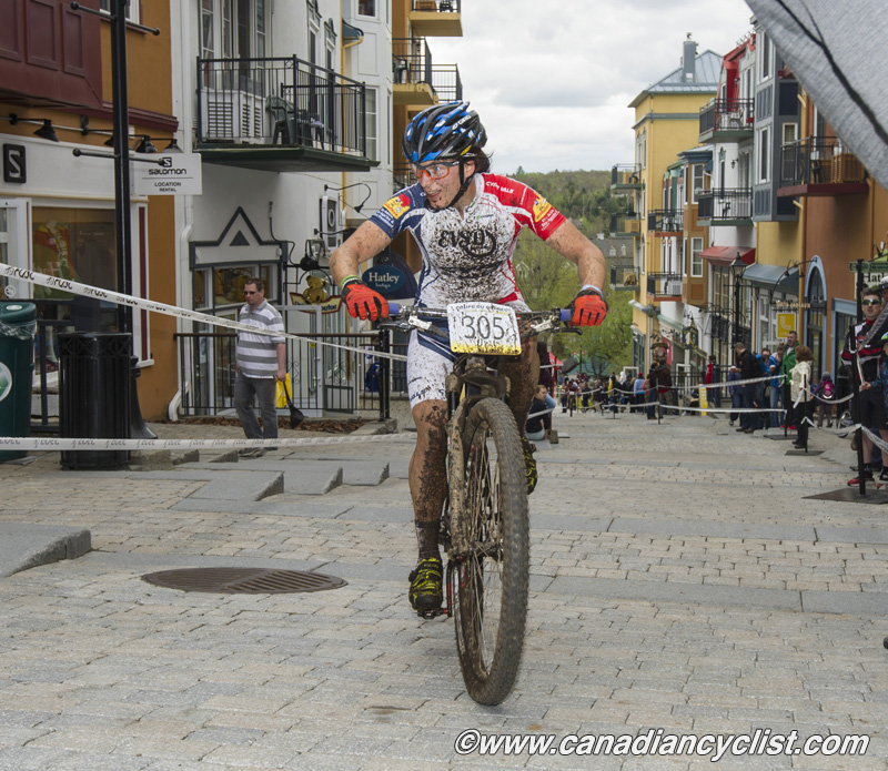 Mont Tremblant Canada Cup #1