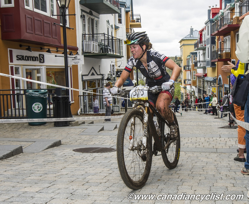 Mont Tremblant Canada Cup #1