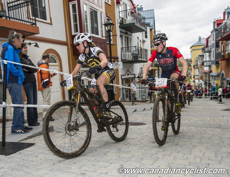Mont Tremblant Canada Cup #1