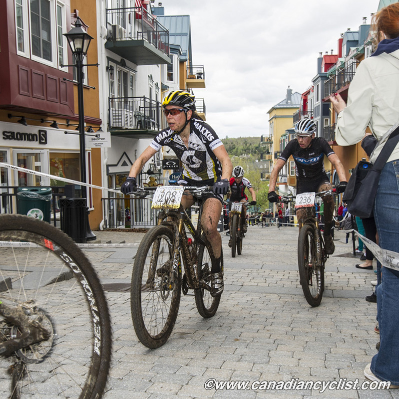 Mont Tremblant Canada Cup #1
