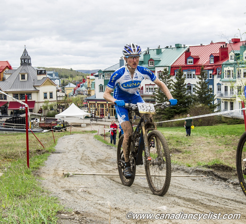 Mont Tremblant Canada Cup #1