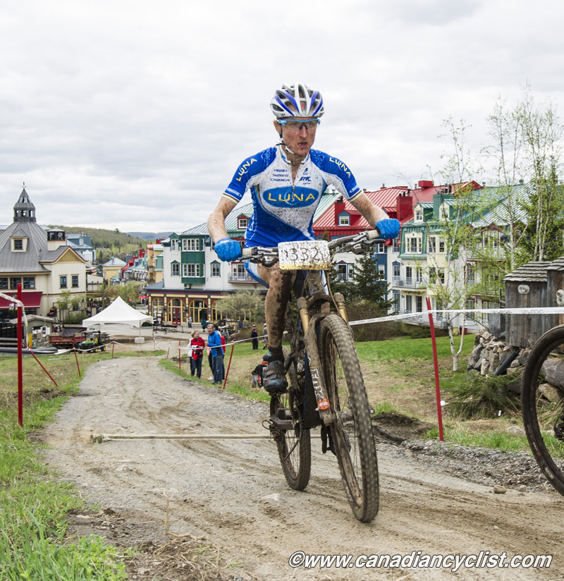 Mont Tremblant Canada Cup #1