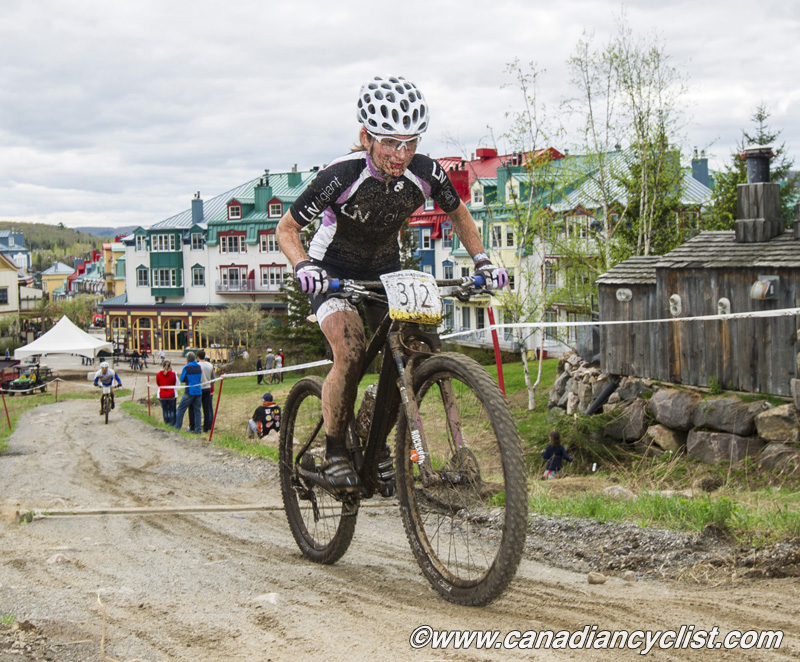 Mont Tremblant Canada Cup #1