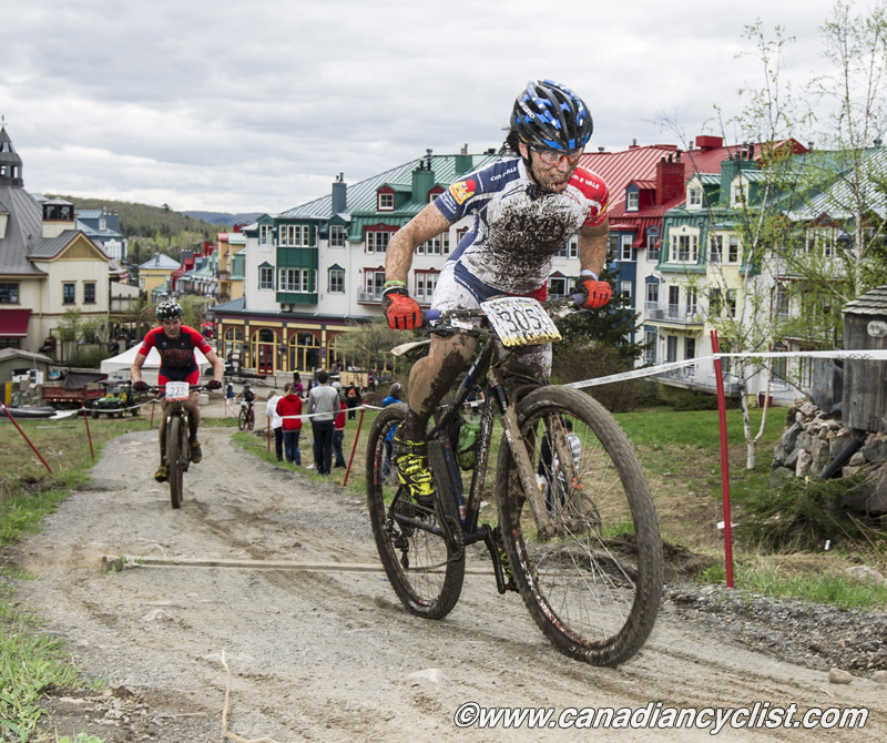 Mont Tremblant Canada Cup #1