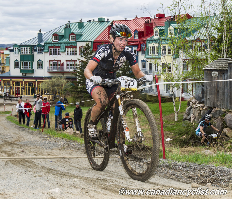 Mont Tremblant Canada Cup #1