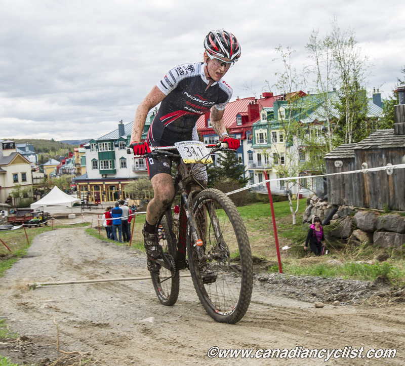 Mont Tremblant Canada Cup #1