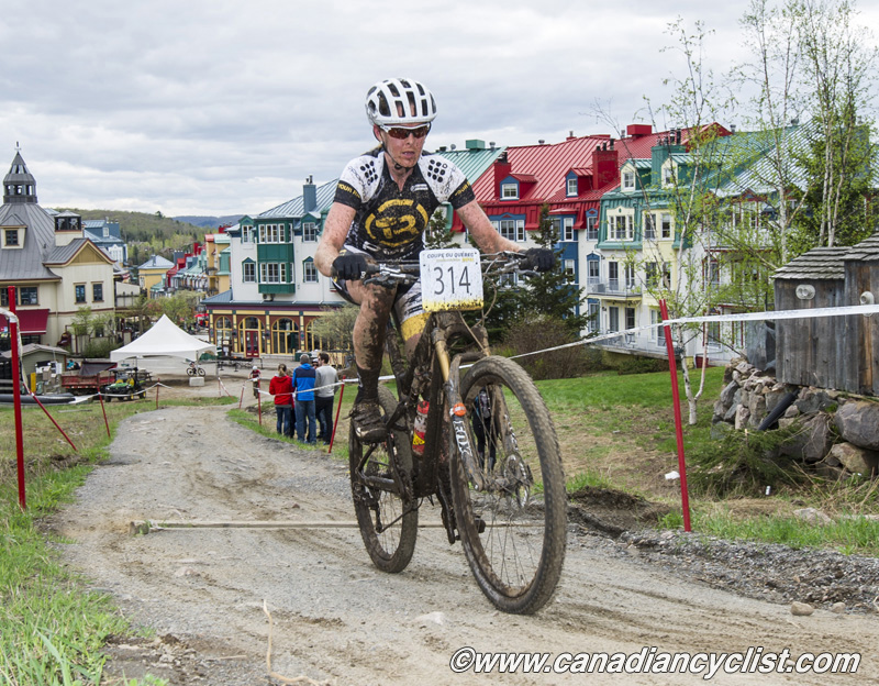 Mont Tremblant Canada Cup #1