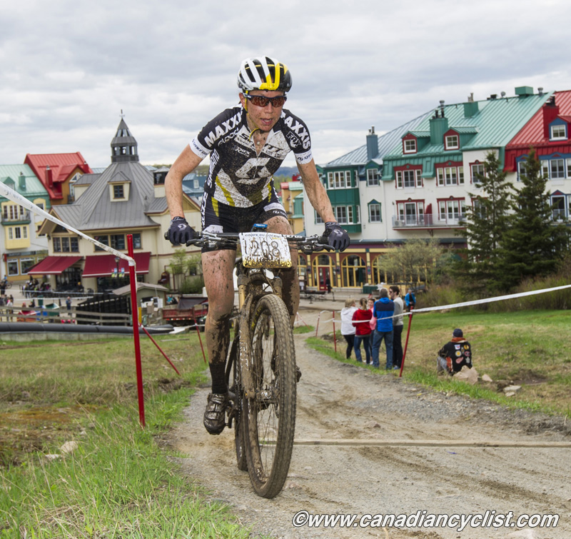 Mont Tremblant Canada Cup #1