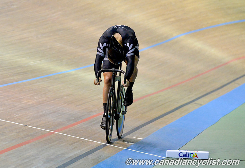 2014 Track World Championships, Cali COL