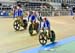 2014 Track World Championships, Cali COL