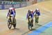 2014 Track World Championships, Cali COL
