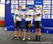 2014 Track World Championships, Cali COL