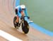 2014 Track World Championships, Cali COL