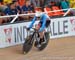 2014 Track World Championships, Cali COL
