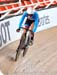 2014 Track World Championships, Cali COL