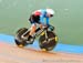 2014 Track World Championships, Cali COL