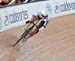 2014 Track World Championships, Cali COL
