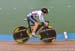2014 Track World Championships, Cali COL