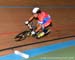 2014 Track World Championships, Cali COL